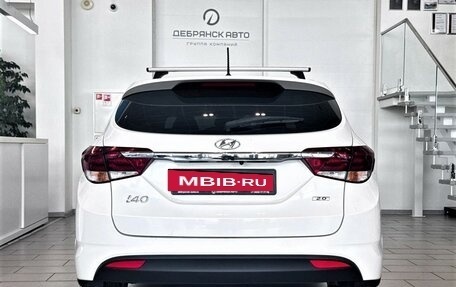 Hyundai i40 I рестайлинг, 2015 год, 1 378 000 рублей, 6 фотография