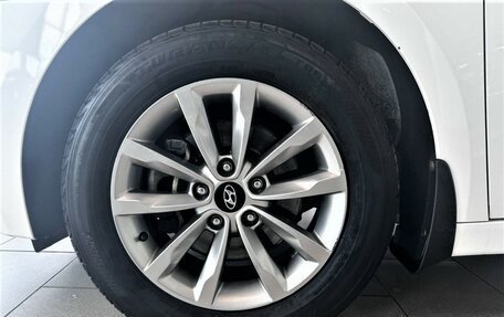 Hyundai i40 I рестайлинг, 2015 год, 1 378 000 рублей, 9 фотография