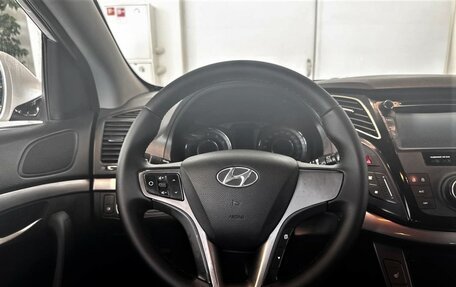 Hyundai i40 I рестайлинг, 2015 год, 1 378 000 рублей, 14 фотография