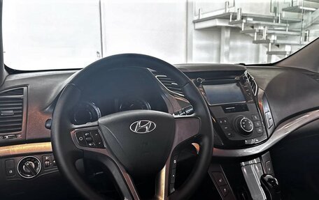 Hyundai i40 I рестайлинг, 2015 год, 1 378 000 рублей, 12 фотография