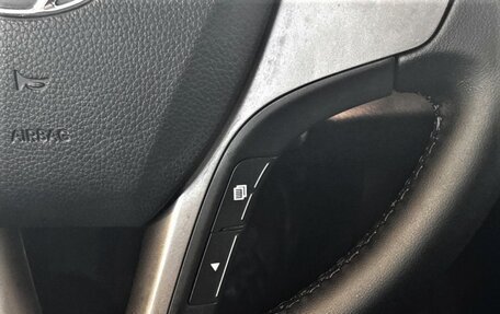 Hyundai i40 I рестайлинг, 2015 год, 1 378 000 рублей, 17 фотография