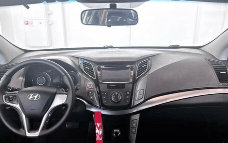 Hyundai i40 I рестайлинг, 2015 год, 1 378 000 рублей, 13 фотография