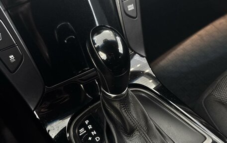 Hyundai i40 I рестайлинг, 2015 год, 1 378 000 рублей, 20 фотография