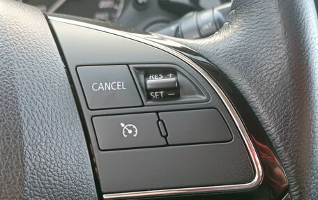 Mitsubishi Outlander III рестайлинг 3, 2021 год, 2 175 000 рублей, 13 фотография