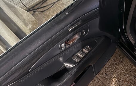 Lexus LS IV, 2010 год, 1 650 000 рублей, 8 фотография