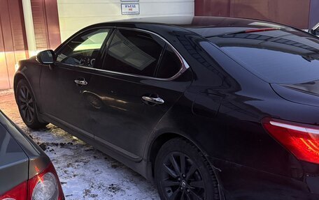 Lexus LS IV, 2010 год, 1 650 000 рублей, 11 фотография