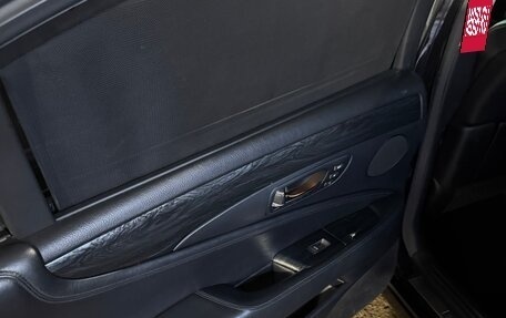 Lexus LS IV, 2010 год, 1 650 000 рублей, 7 фотография
