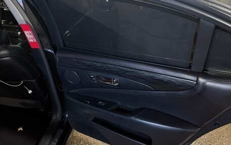 Lexus LS IV, 2010 год, 1 650 000 рублей, 3 фотография