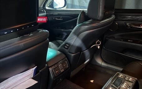 Lexus LS IV, 2010 год, 1 650 000 рублей, 5 фотография