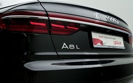 Audi A8, 2021 год, 7 300 000 рублей, 9 фотография