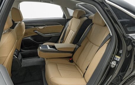 Audi A8, 2021 год, 7 300 000 рублей, 17 фотография