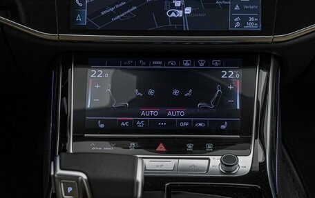 Audi A8, 2021 год, 7 300 000 рублей, 18 фотография