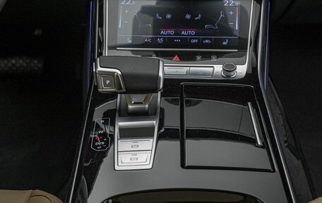 Audi A8, 2021 год, 7 300 000 рублей, 20 фотография