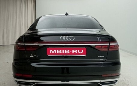 Audi A8, 2021 год, 7 300 000 рублей, 6 фотография