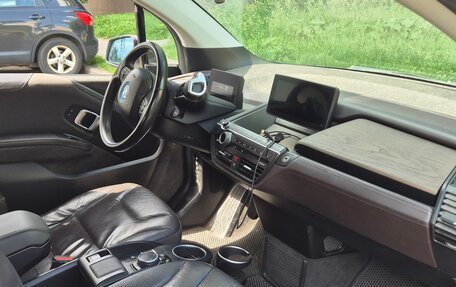 BMW i3 I01 рестайлинг, 2014 год, 1 250 000 рублей, 5 фотография