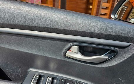 KIA Rio IV, 2020 год, 1 820 000 рублей, 8 фотография