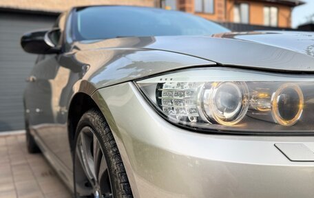 BMW 3 серия, 2011 год, 999 999 рублей, 4 фотография
