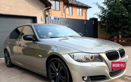 BMW 3 серия, 2011 год, 999 999 рублей, 2 фотография