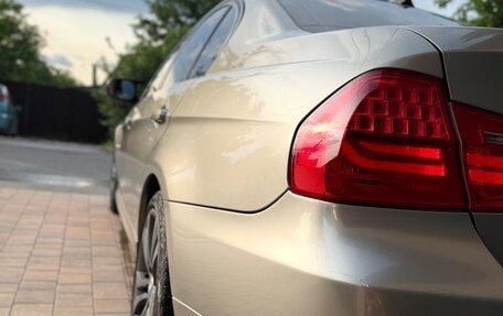 BMW 3 серия, 2011 год, 999 999 рублей, 6 фотография