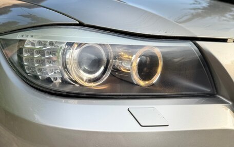 BMW 3 серия, 2011 год, 999 999 рублей, 10 фотография