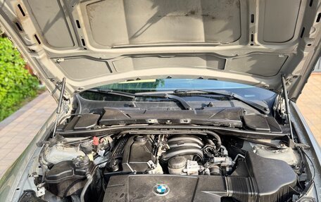 BMW 3 серия, 2011 год, 999 999 рублей, 24 фотография