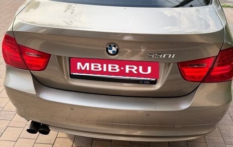 BMW 3 серия, 2011 год, 999 999 рублей, 5 фотография