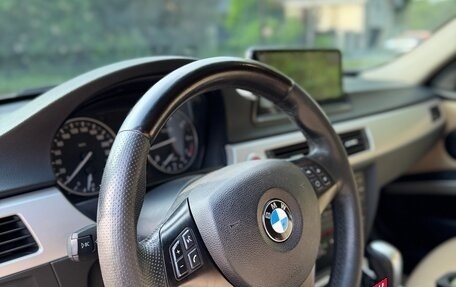 BMW 3 серия, 2011 год, 999 999 рублей, 11 фотография