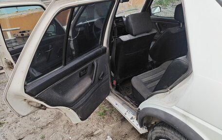 Volkswagen Jetta III, 1988 год, 70 000 рублей, 4 фотография
