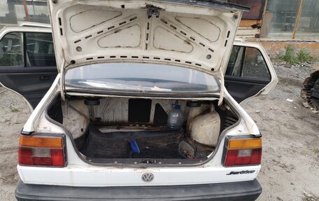 Volkswagen Jetta III, 1988 год, 70 000 рублей, 8 фотография