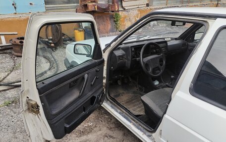 Volkswagen Jetta III, 1988 год, 70 000 рублей, 2 фотография