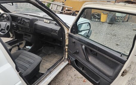 Volkswagen Jetta III, 1988 год, 70 000 рублей, 5 фотография