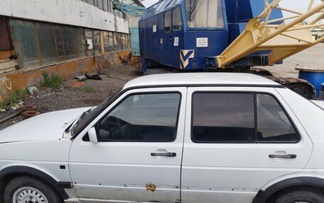 Volkswagen Jetta III, 1988 год, 70 000 рублей, 3 фотография