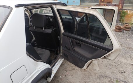 Volkswagen Jetta III, 1988 год, 70 000 рублей, 9 фотография