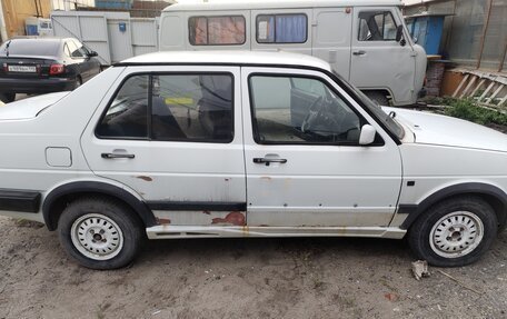 Volkswagen Jetta III, 1988 год, 70 000 рублей, 6 фотография