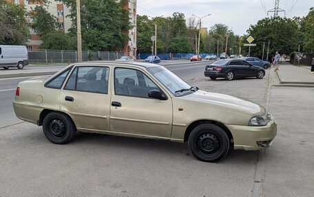 Daewoo Nexia I рестайлинг, 2011 год, 219 000 рублей, 3 фотография