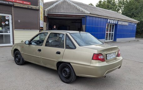 Daewoo Nexia I рестайлинг, 2011 год, 219 000 рублей, 4 фотография