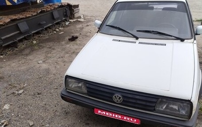 Volkswagen Jetta III, 1988 год, 70 000 рублей, 1 фотография
