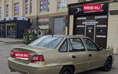 Daewoo Nexia I рестайлинг, 2011 год, 219 000 рублей, 5 фотография