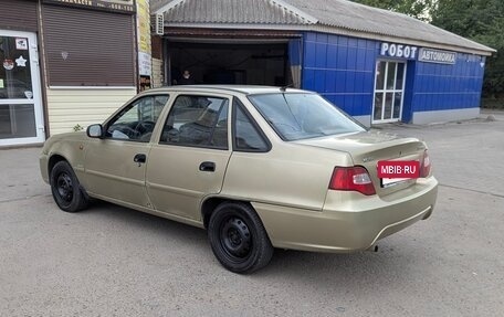 Daewoo Nexia I рестайлинг, 2011 год, 219 000 рублей, 6 фотография