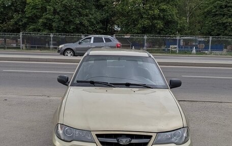 Daewoo Nexia I рестайлинг, 2011 год, 219 000 рублей, 2 фотография