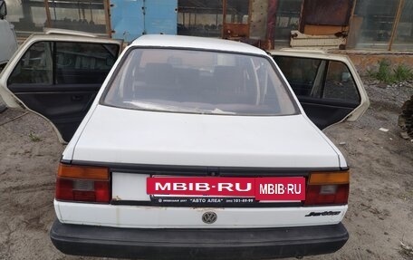 Volkswagen Jetta III, 1988 год, 70 000 рублей, 7 фотография