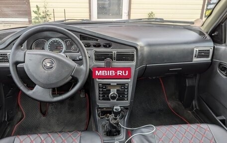 Daewoo Nexia I рестайлинг, 2011 год, 219 000 рублей, 9 фотография