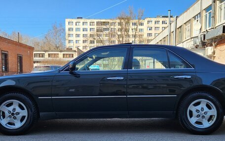 Infiniti Q II, 1998 год, 499 000 рублей, 3 фотография