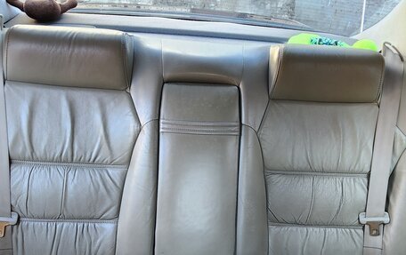 Infiniti Q II, 1998 год, 499 000 рублей, 4 фотография