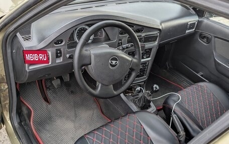 Daewoo Nexia I рестайлинг, 2011 год, 219 000 рублей, 8 фотография