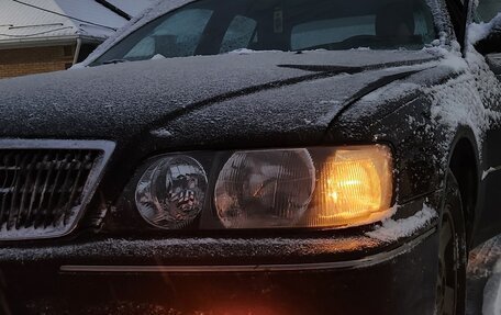 Infiniti Q II, 1998 год, 499 000 рублей, 28 фотография