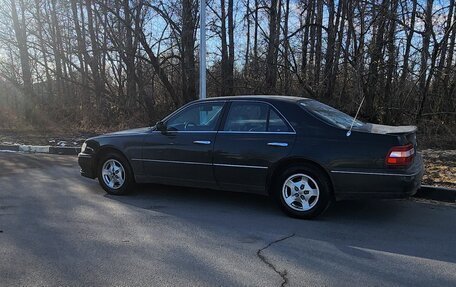Infiniti Q II, 1998 год, 499 000 рублей, 22 фотография