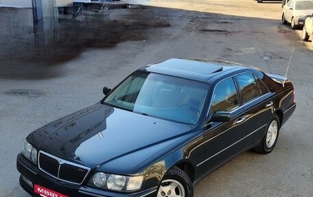 Infiniti Q II, 1998 год, 499 000 рублей, 11 фотография
