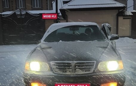 Infiniti Q II, 1998 год, 499 000 рублей, 26 фотография