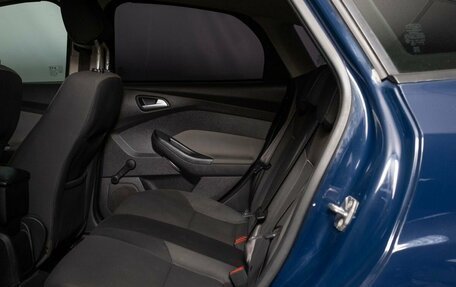 Ford Focus III, 2013 год, 650 000 рублей, 11 фотография